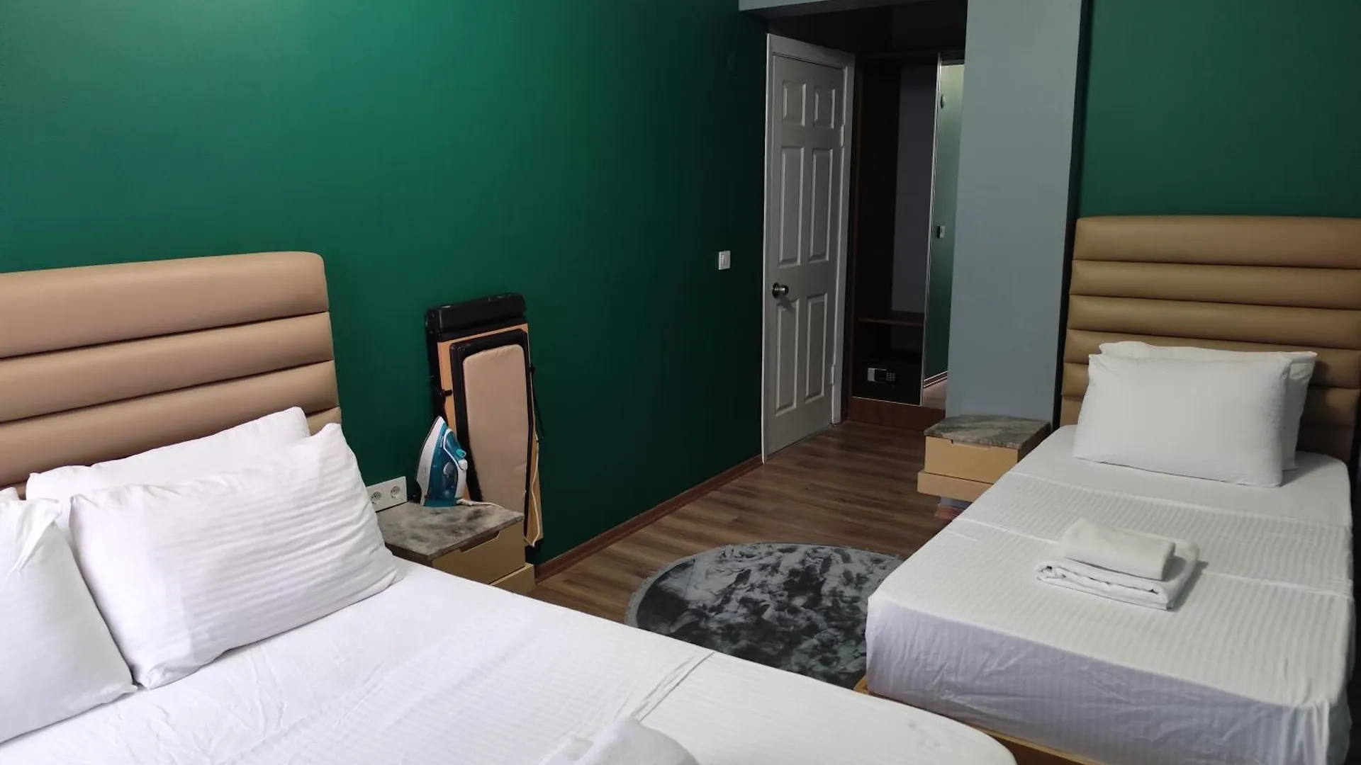 Appartement Colorful Dreams Hotel Altunizade Istanboel