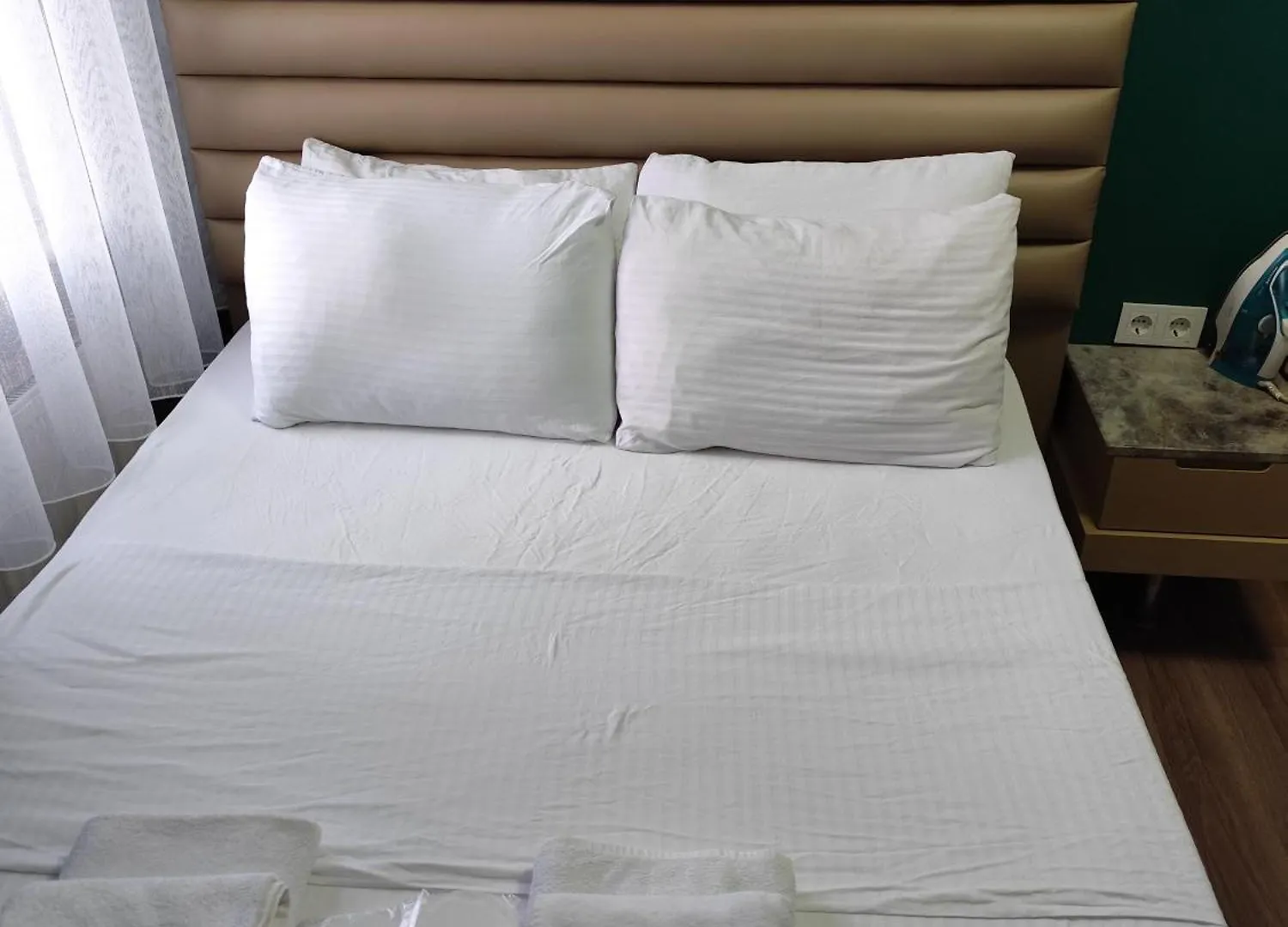 Appartement Colorful Dreams Hotel Altunizade Istanboel