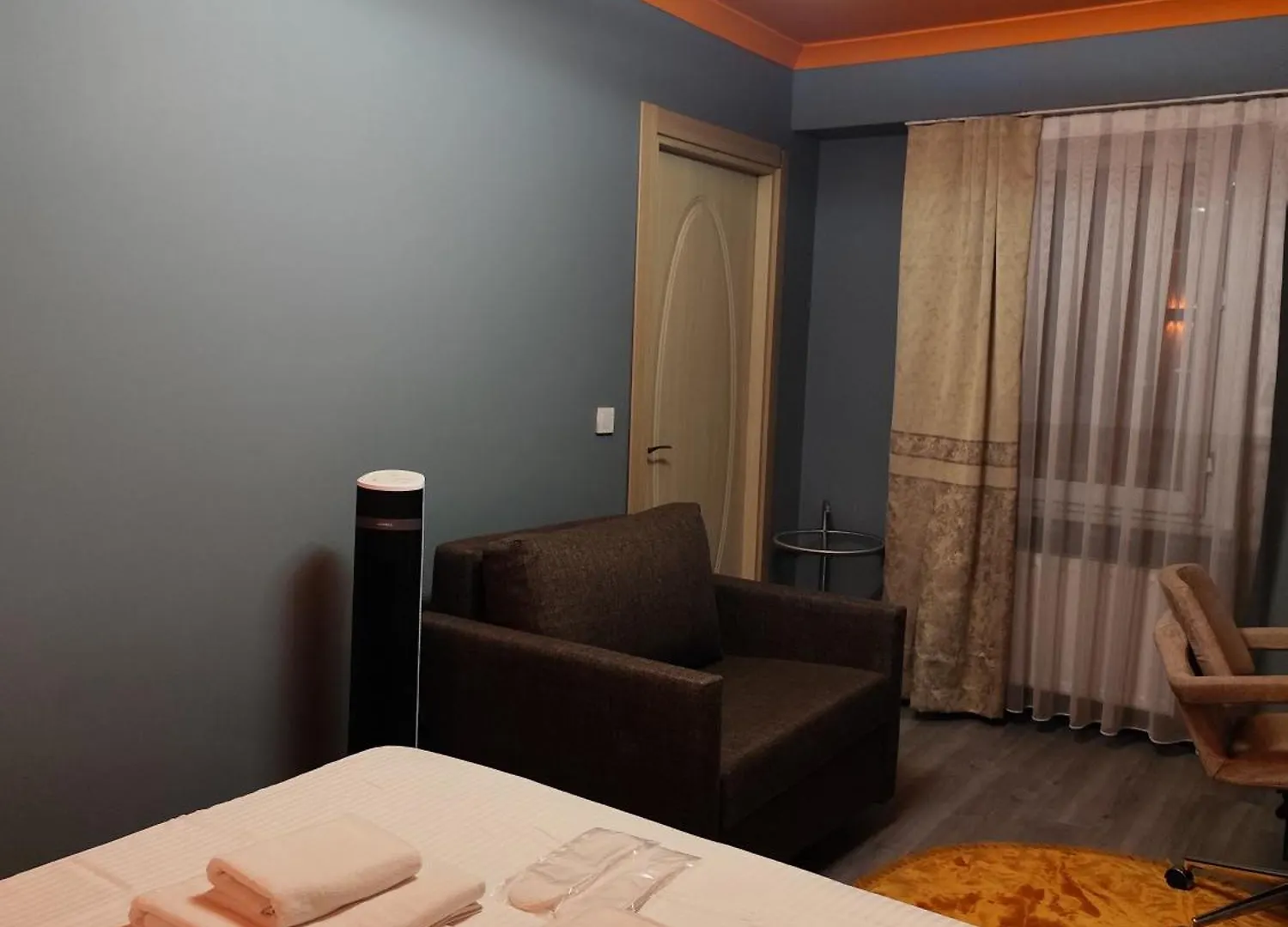 Appartement Colorful Dreams Hotel Altunizade Istanboel Turkije