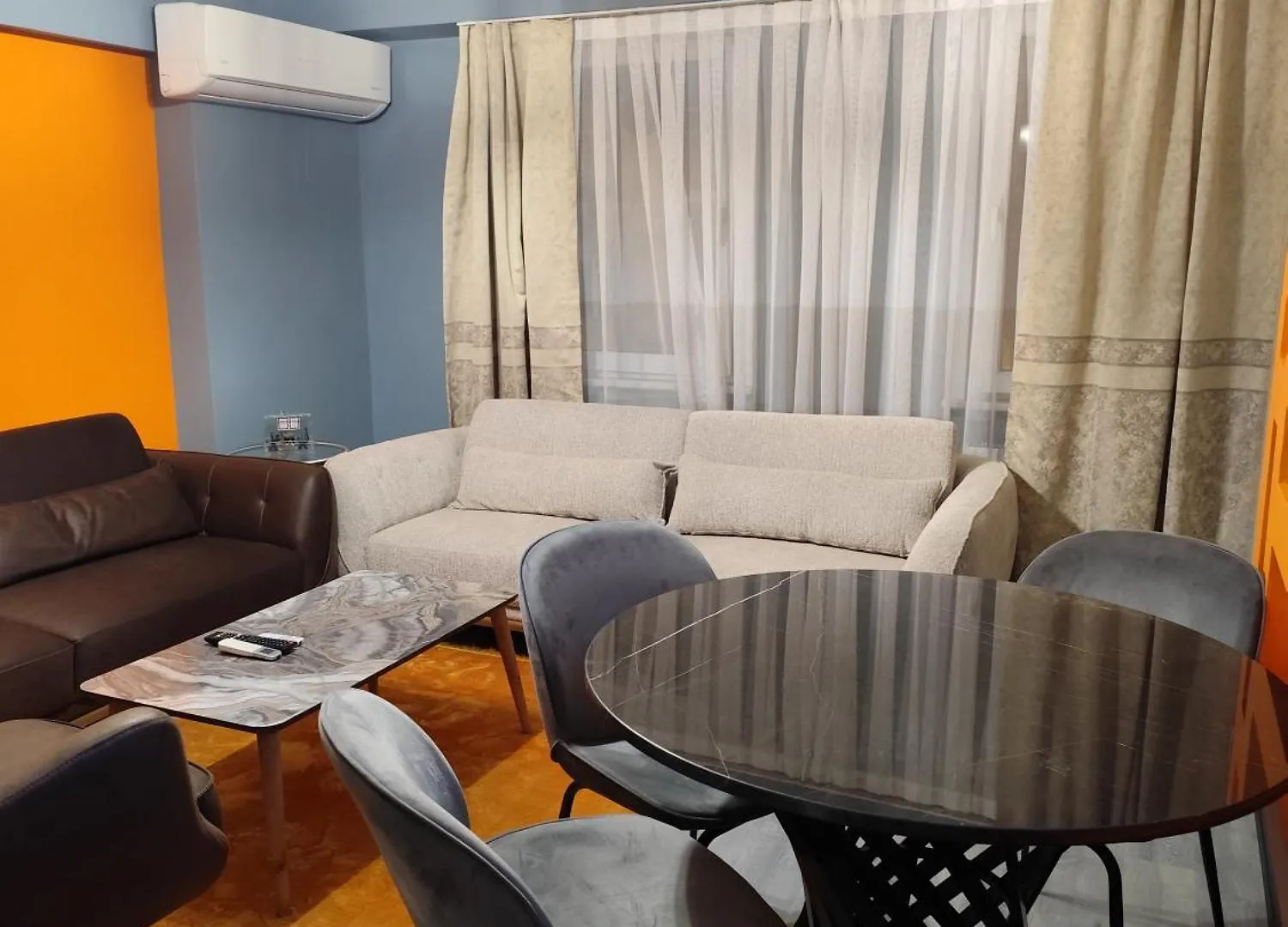 Appartement Colorful Dreams Hotel Altunizade Istanboel Turkije