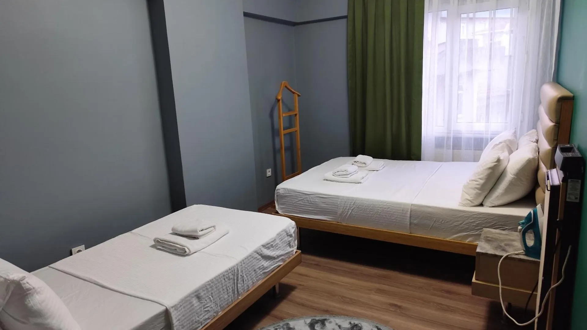 Colorful Dreams Hotel Altunizade Istanboel