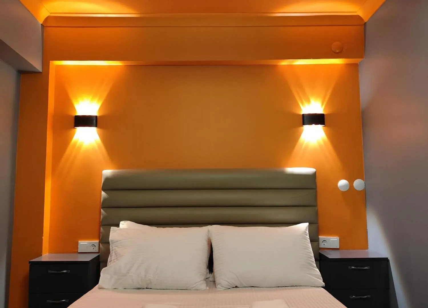 Colorful Dreams Hotel Altunizade Istanboel Turkije