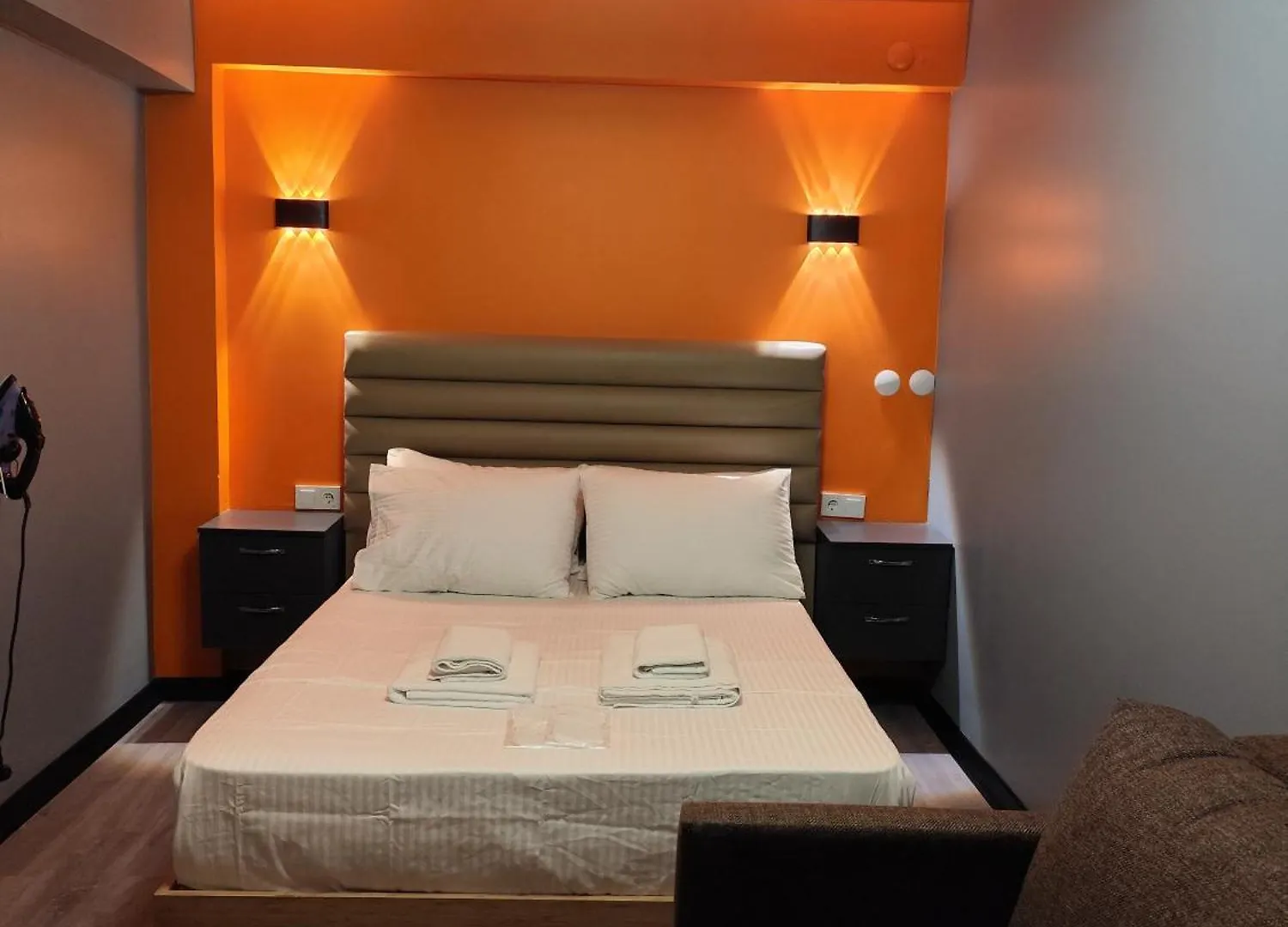 Colorful Dreams Hotel Altunizade Istanboel Appartement