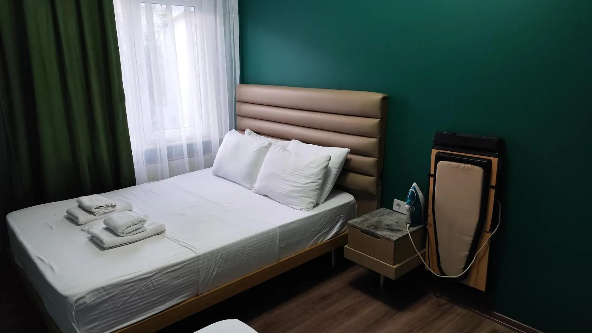 Appartement Colorful Dreams Hotel Altunizade Istanboel Turkije