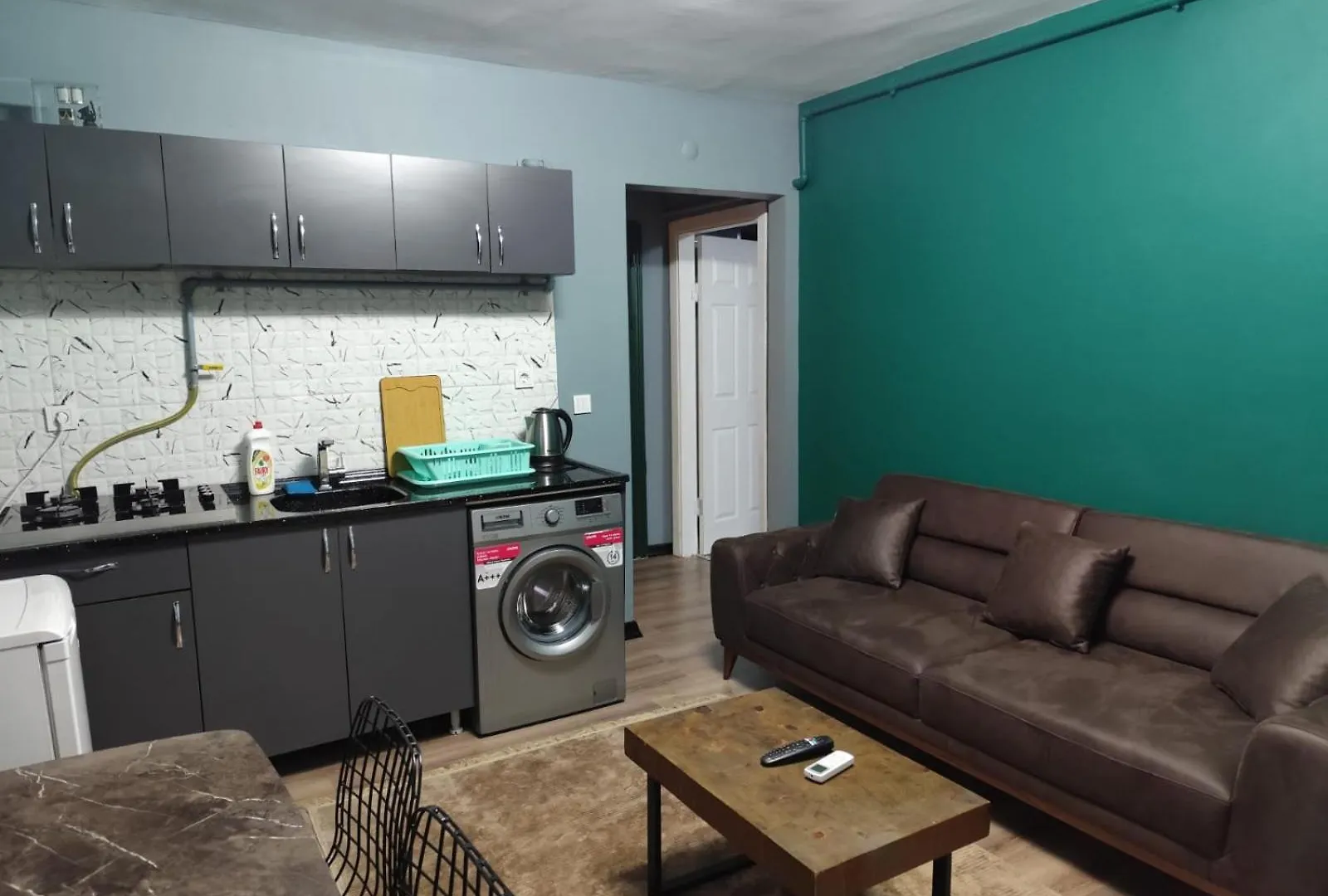 Colorful Dreams Hotel Altunizade Istanboel Appartement