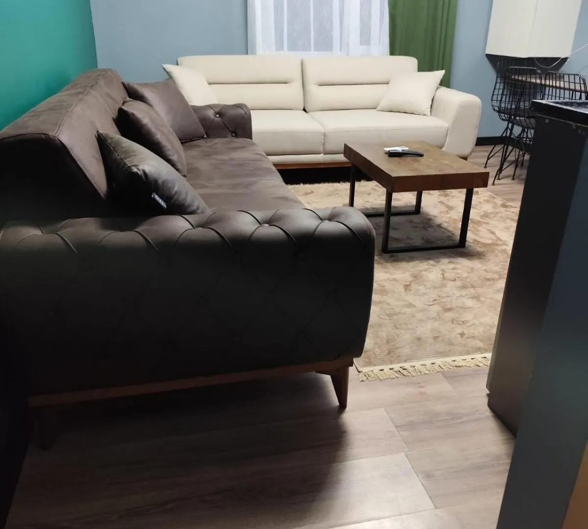 Colorful Dreams Hotel Altunizade اسطنبول 0*,  تركيا