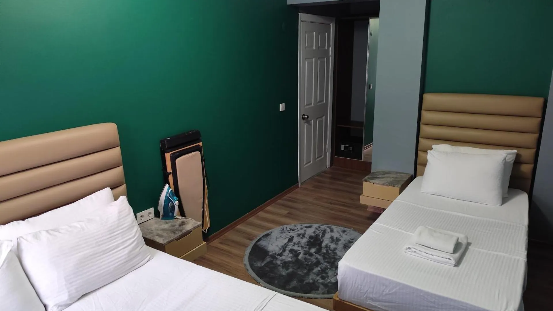 Colorful Dreams Hotel Altunizade اسطنبول 0*,