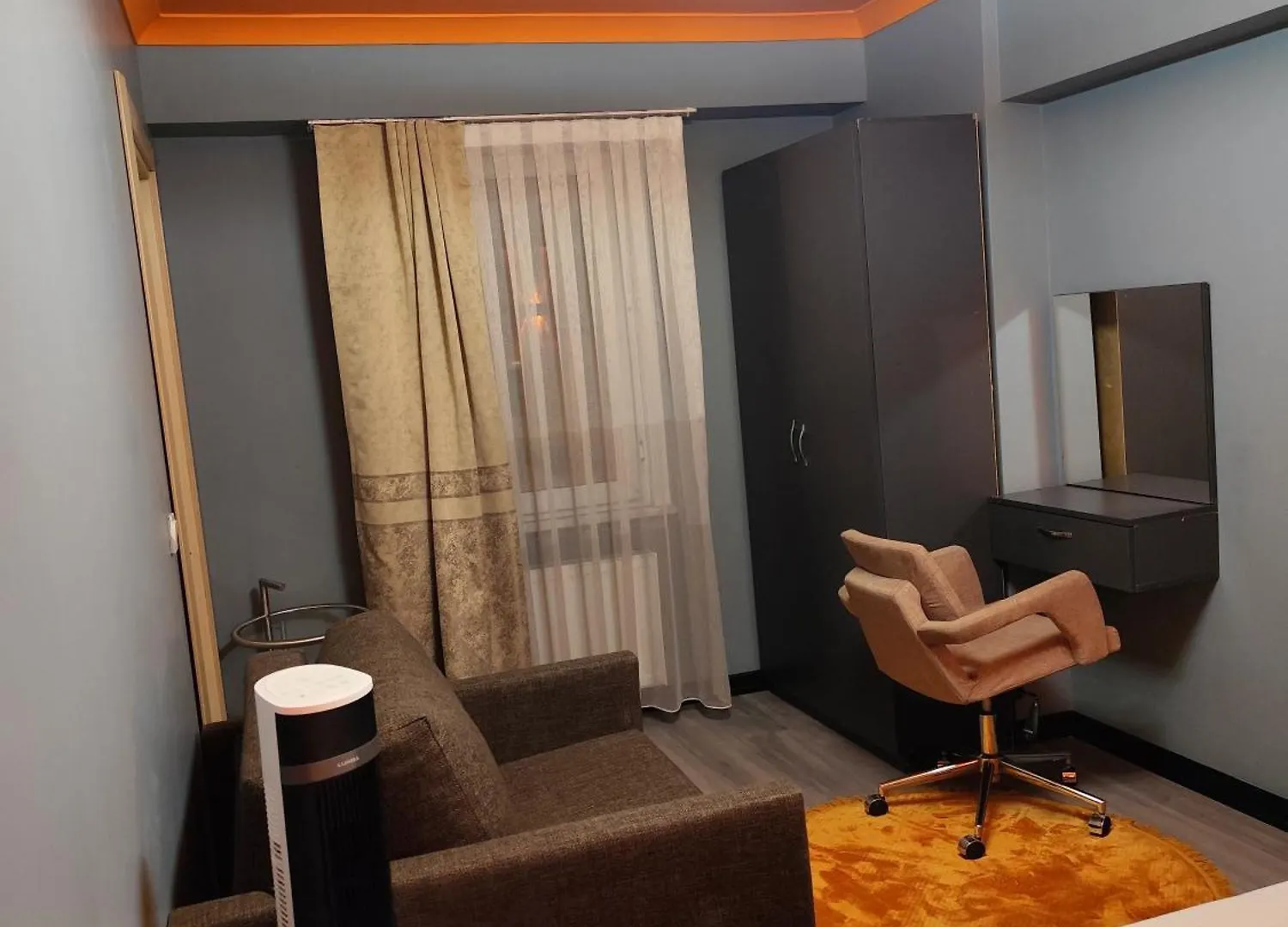Colorful Dreams Hotel Altunizade اسطنبول