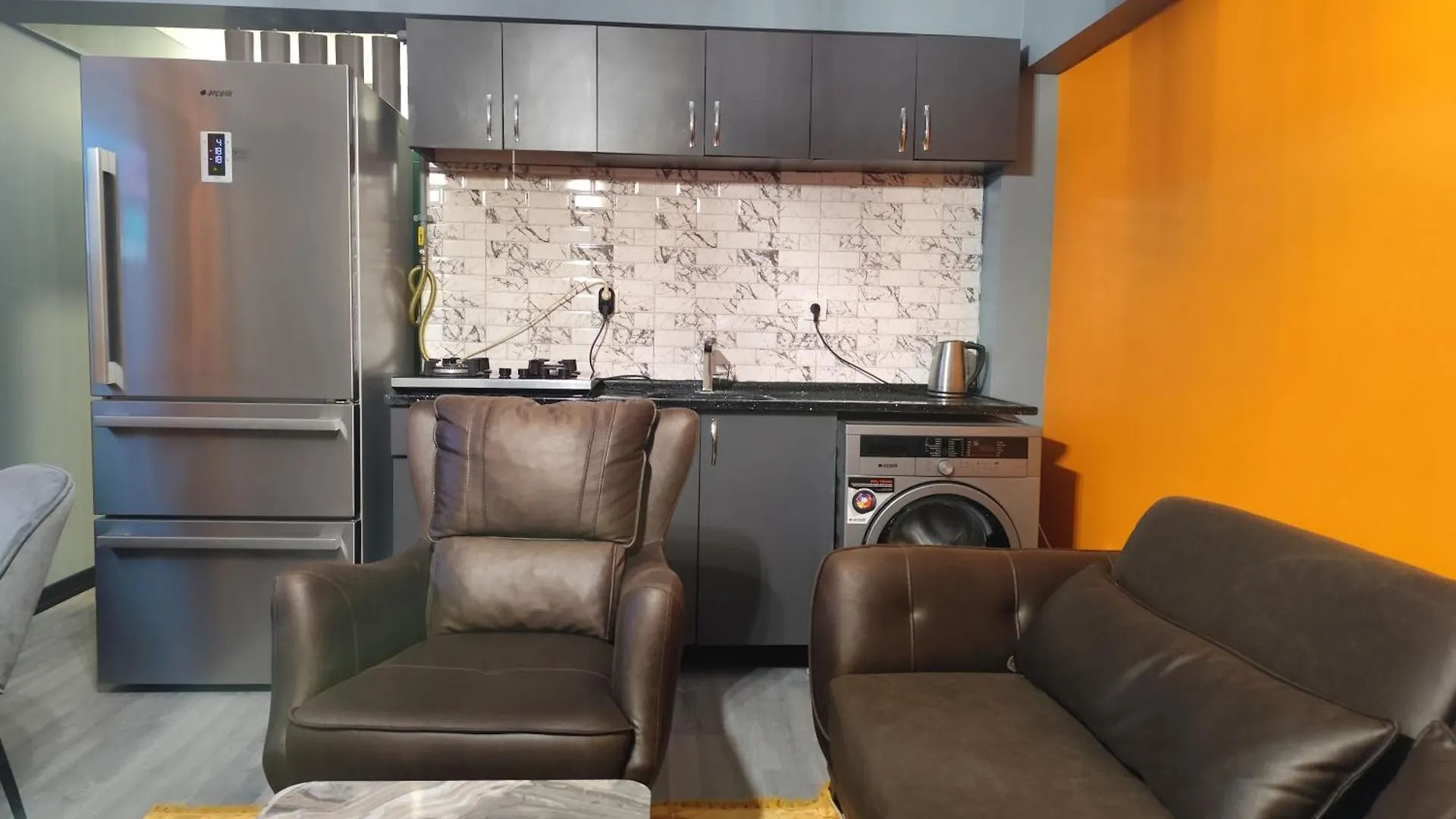 Colorful Dreams Hotel Altunizade اسطنبول 0*,