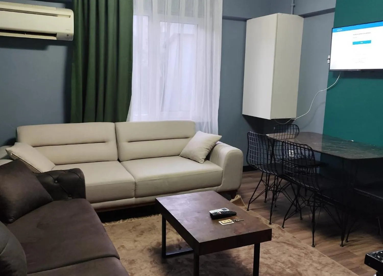 Colorful Dreams Hotel Altunizade اسطنبول 0*,