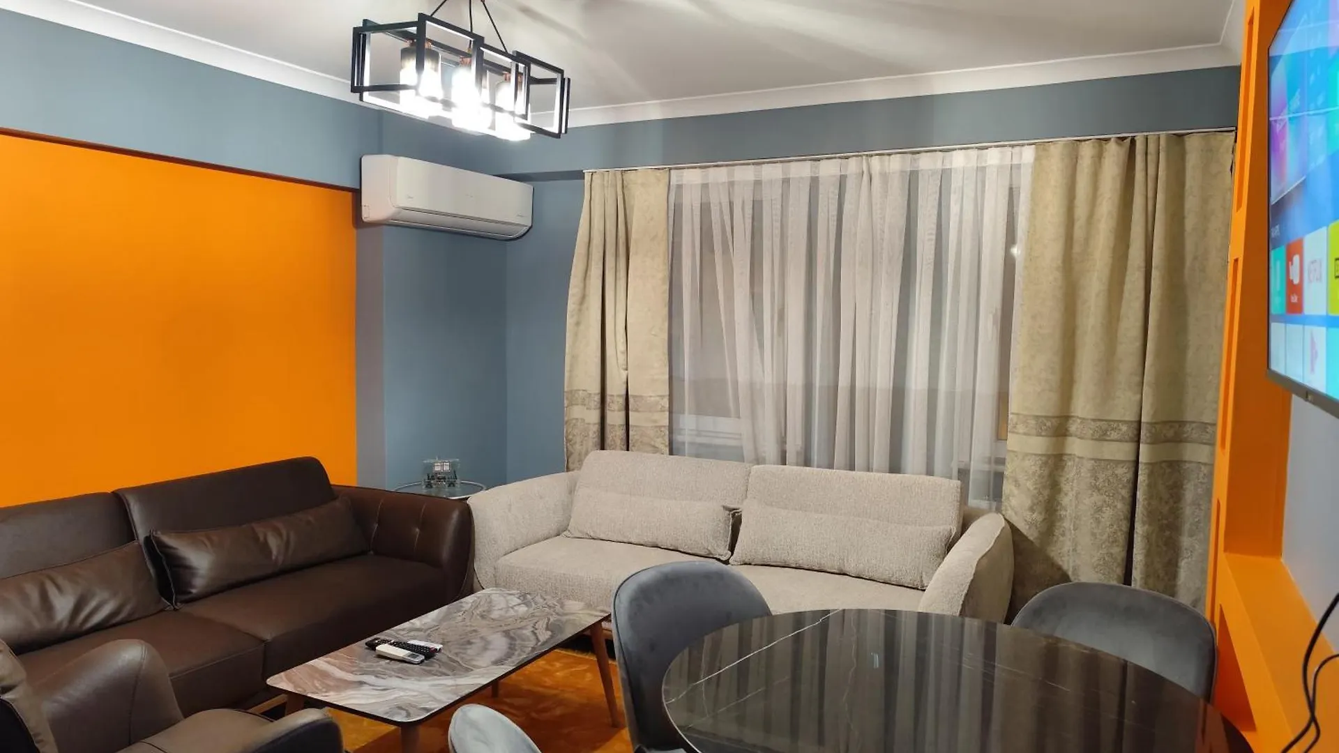 Colorful Dreams Hotel Altunizade اسطنبول