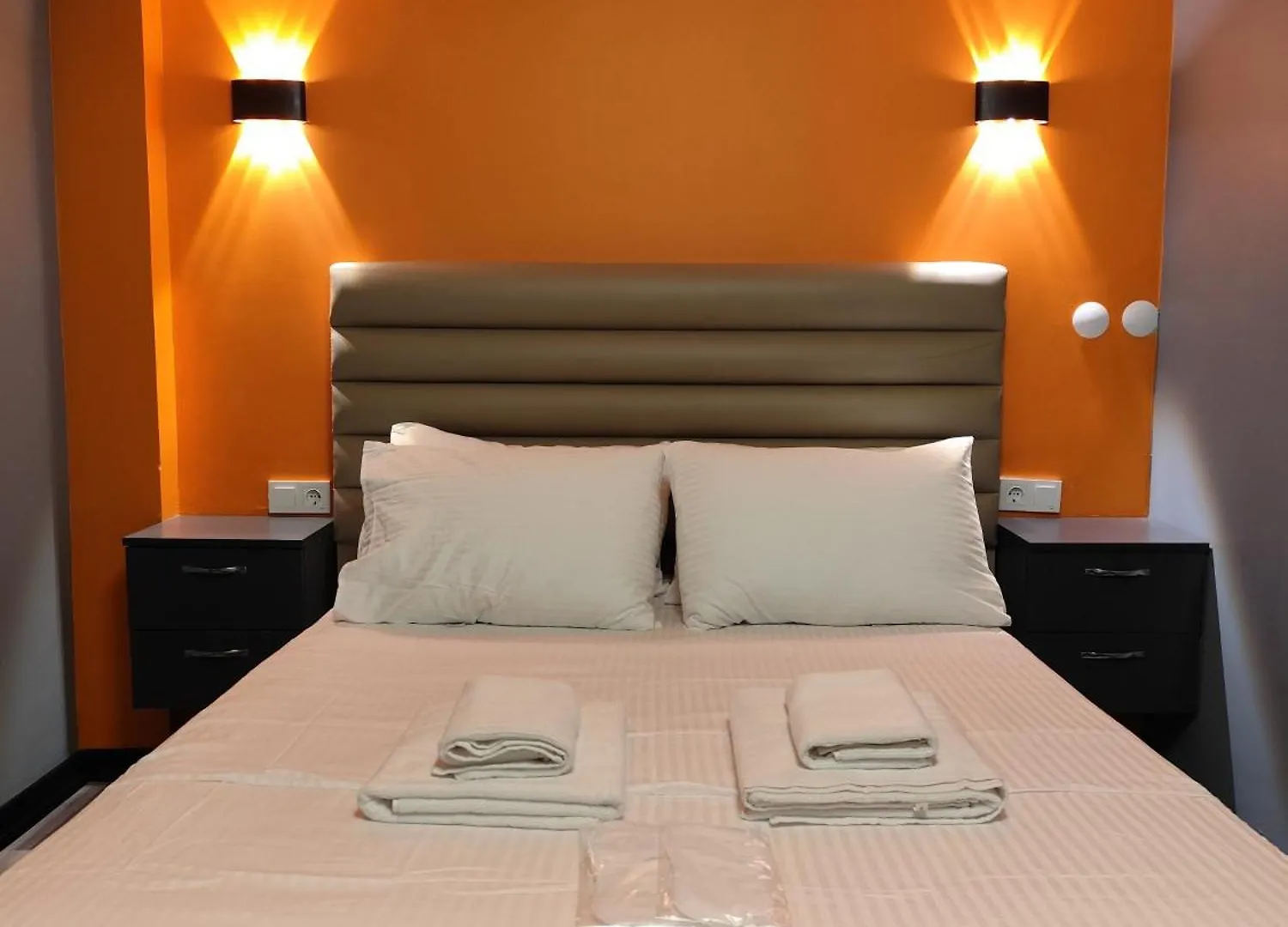 Colorful Dreams Hotel Altunizade اسطنبول 0*,  تركيا