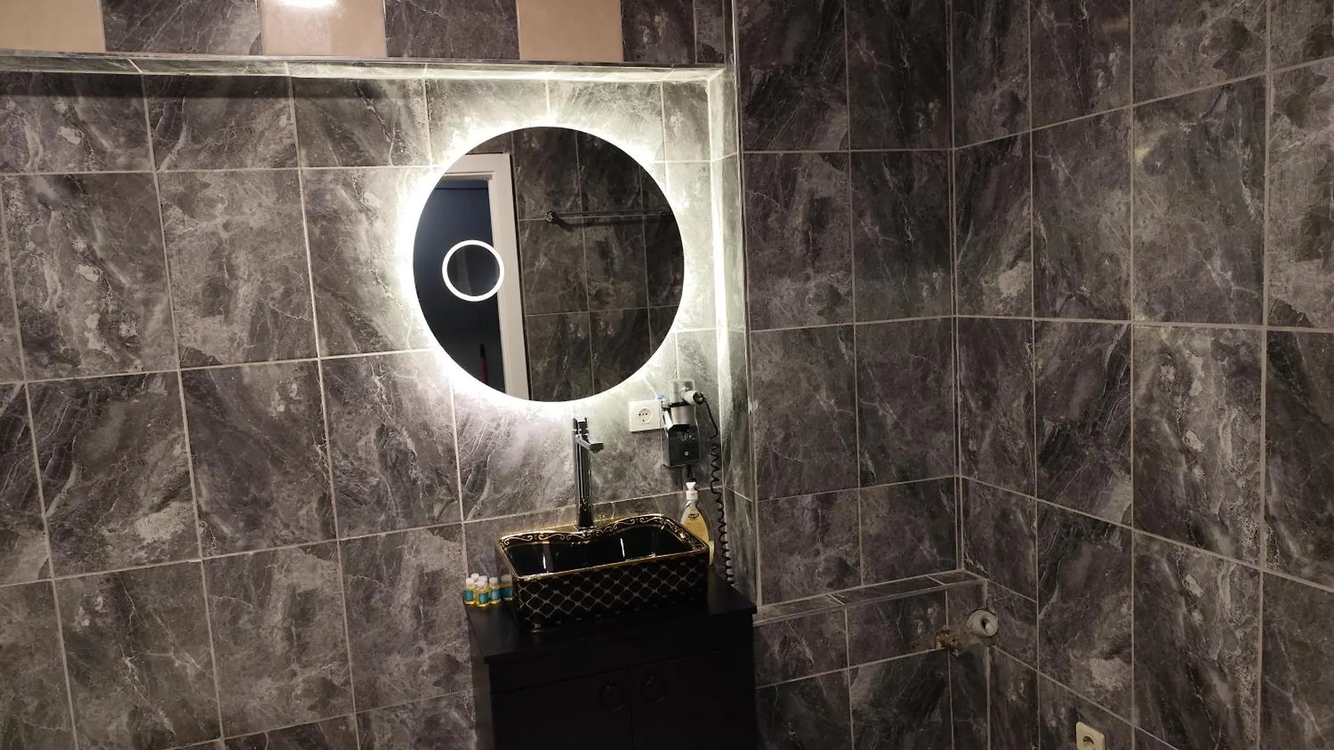 Colorful Dreams Hotel Altunizade اسطنبول 0*,