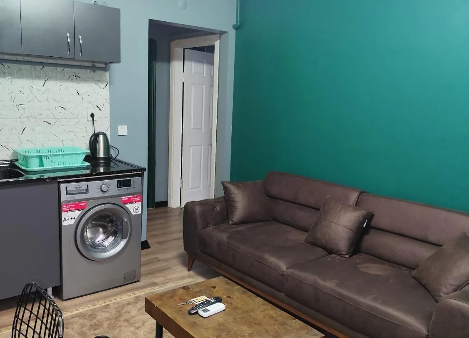 Colorful Dreams Hotel Altunizade اسطنبول