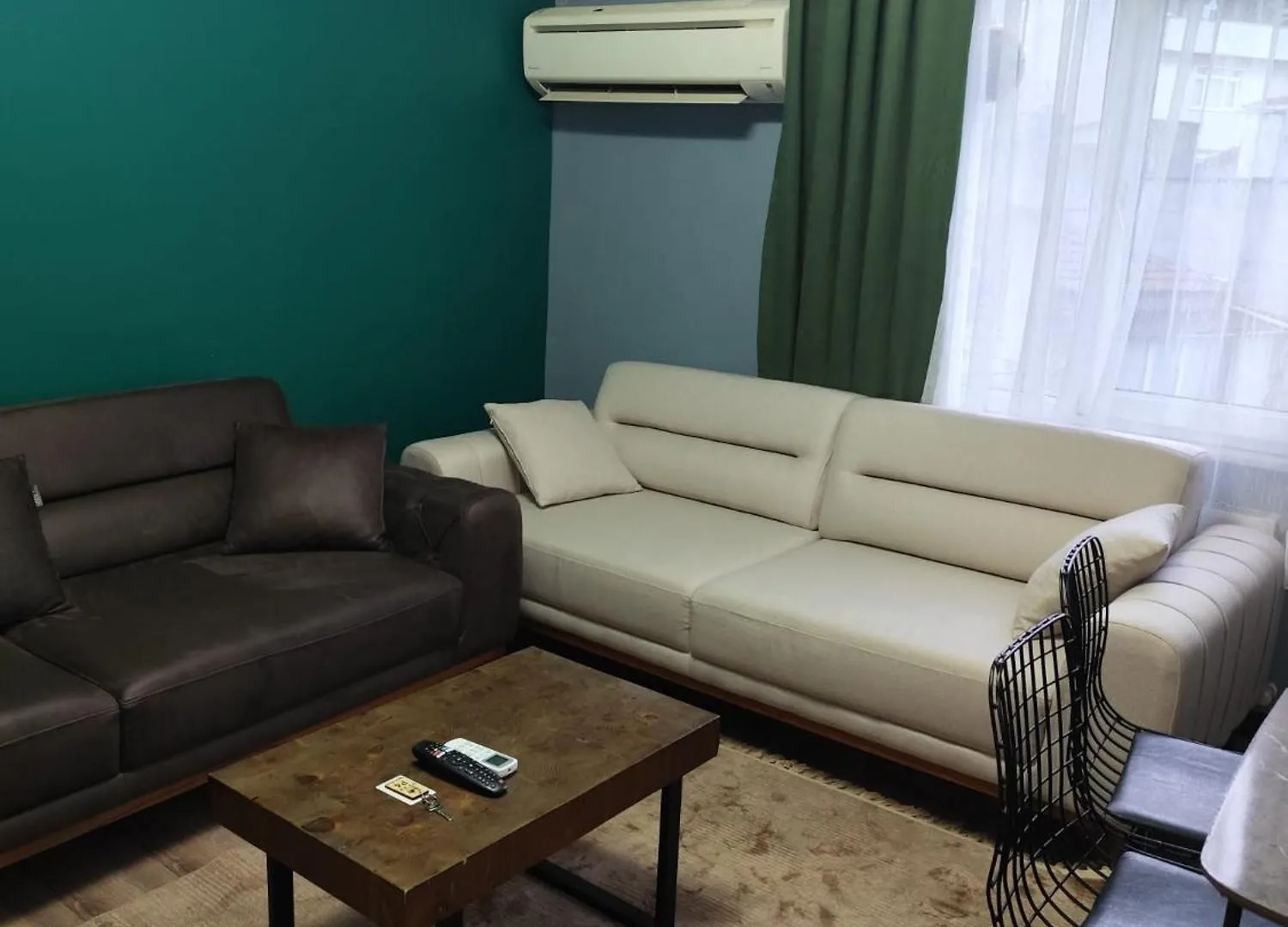 Colorful Dreams Hotel Altunizade اسطنبول 0*,