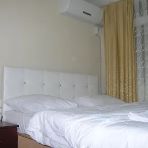 Apartamento Turko, Estambul