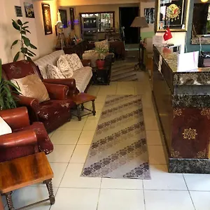 Fabulous Butique House شقة