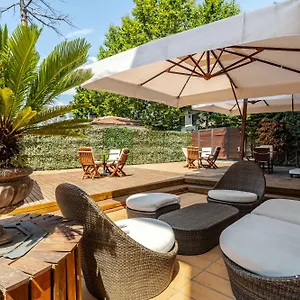  Otel Sakine Hanim Mansion