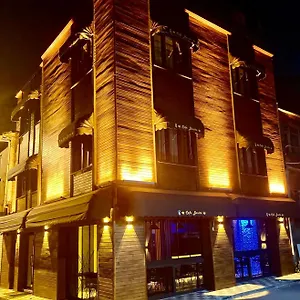 Hotel Bonita, Estambul