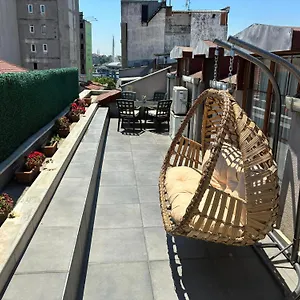 Apartamento Flats Company - Karakoy, Estambul