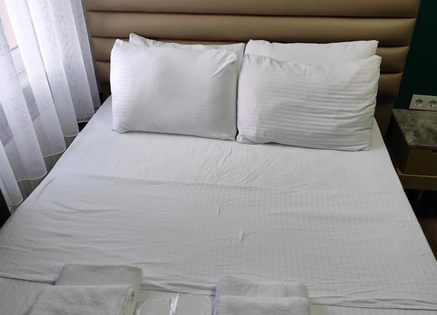 Colorful Dreams Hotel Altunizade Istanbul