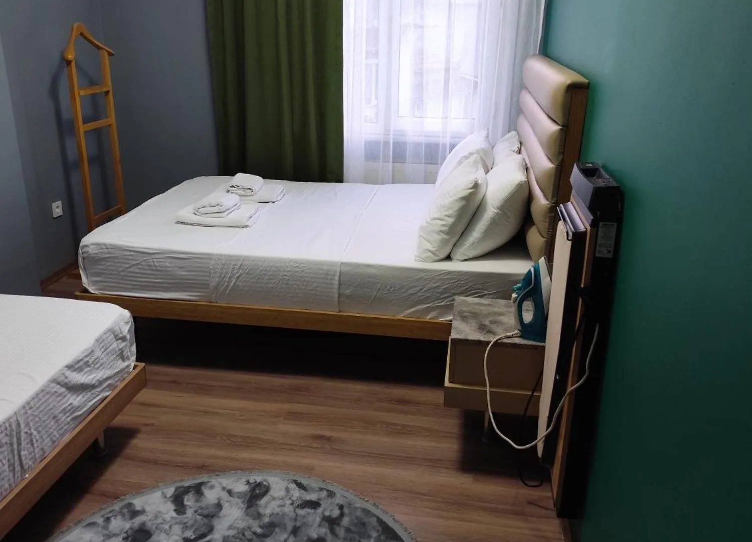 Colorful Dreams Hotel Altunizade Istanbul Apartment