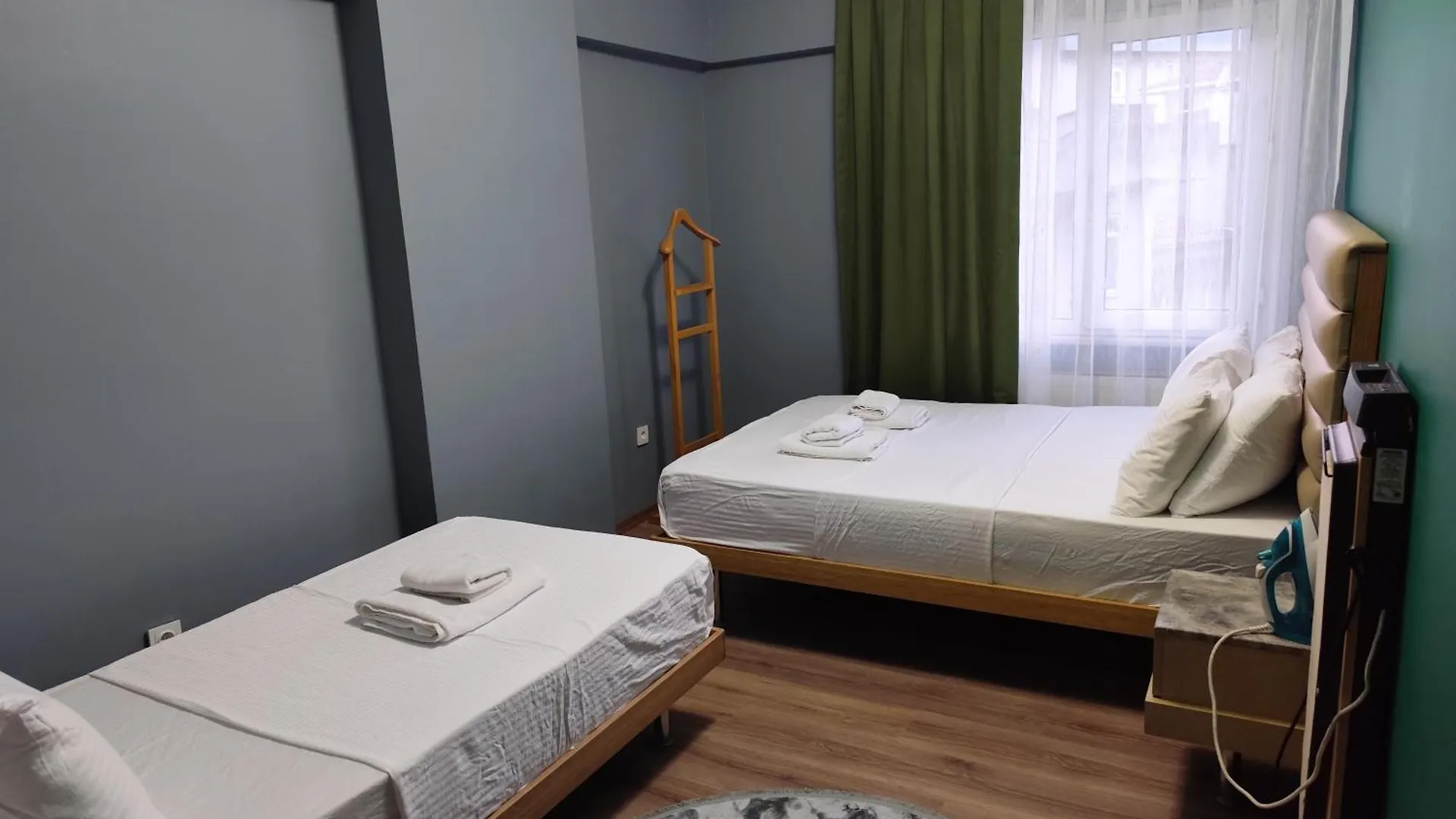 Colorful Dreams Hotel Altunizade Istanbul