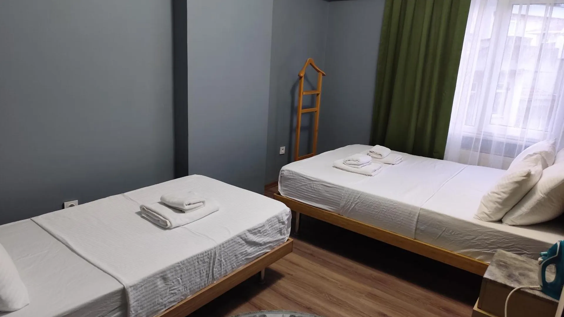 Colorful Dreams Hotel Altunizade Istanbul 0*,  Turkey