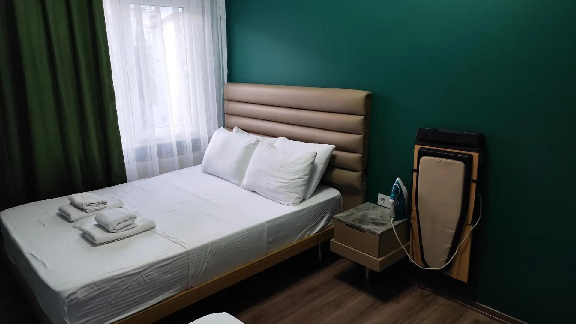 Colorful Dreams Hotel Altunizade Istanbul Apartment