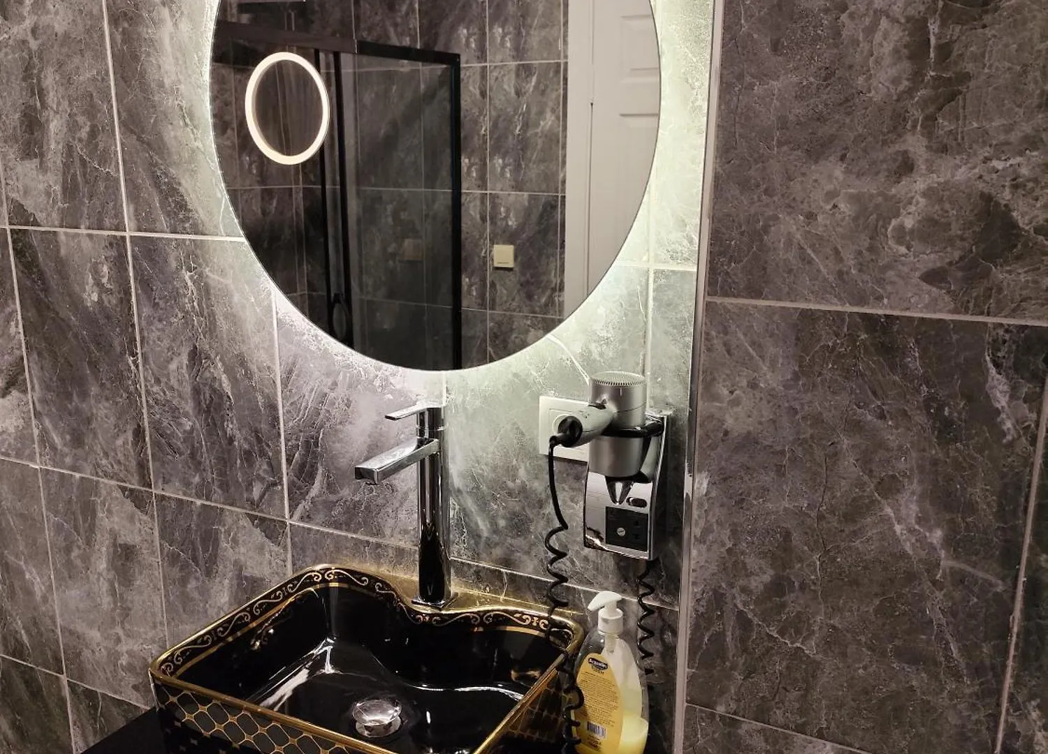 Colorful Dreams Hotel Altunizade Istanbul