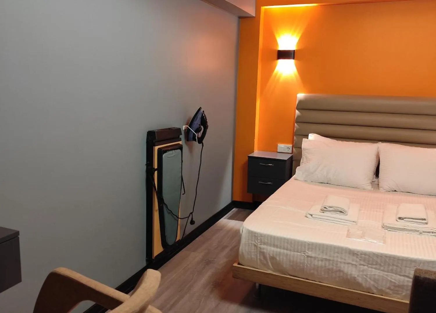 Colorful Dreams Hotel Altunizade Istanbul