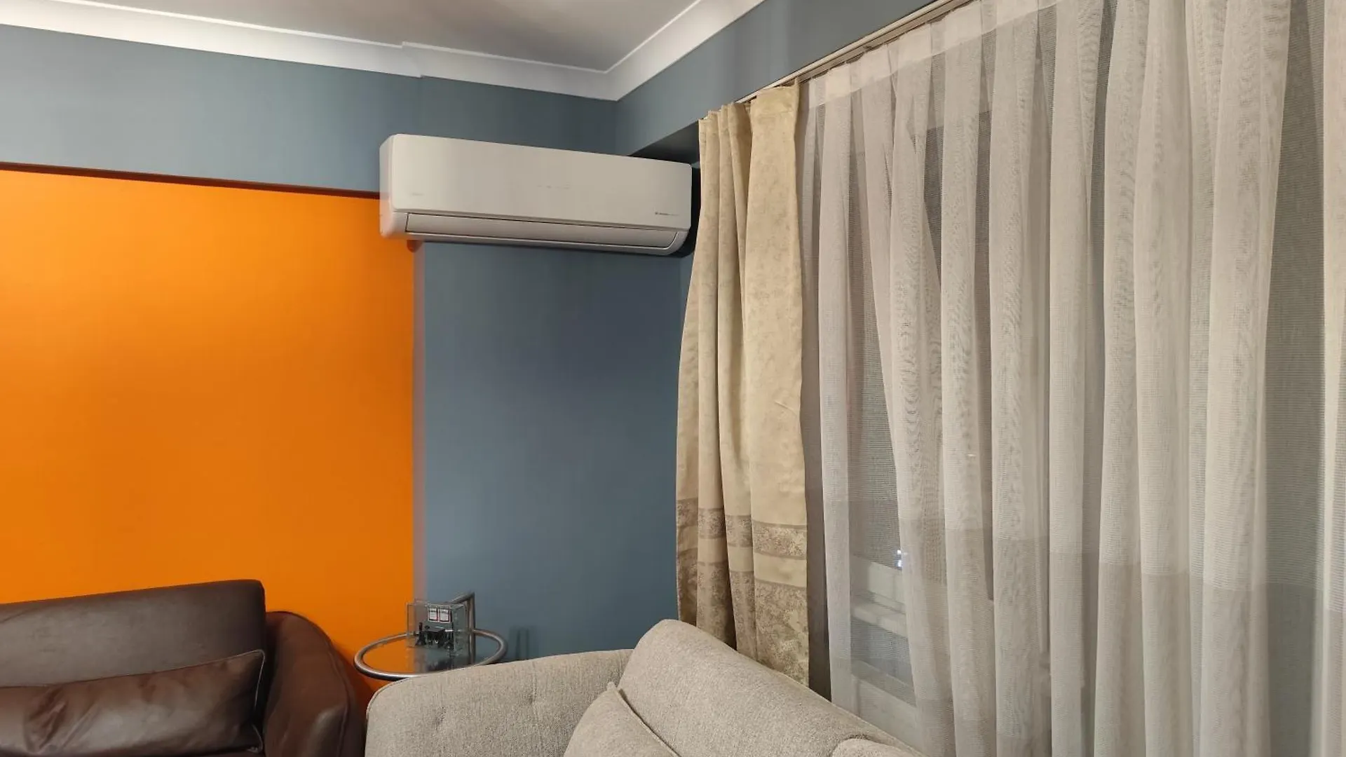 Apartmán Colorful Dreams Hotel Altunizade Istanbulská provincie