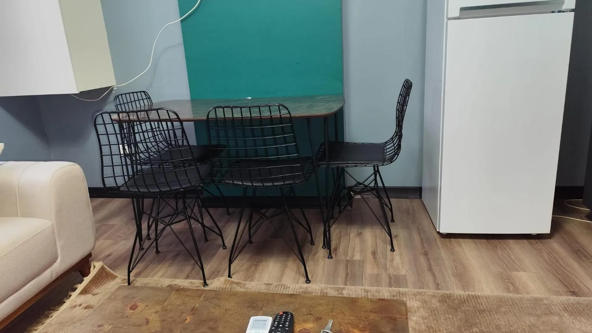 Apartmán Colorful Dreams Hotel Altunizade Istanbulská provincie