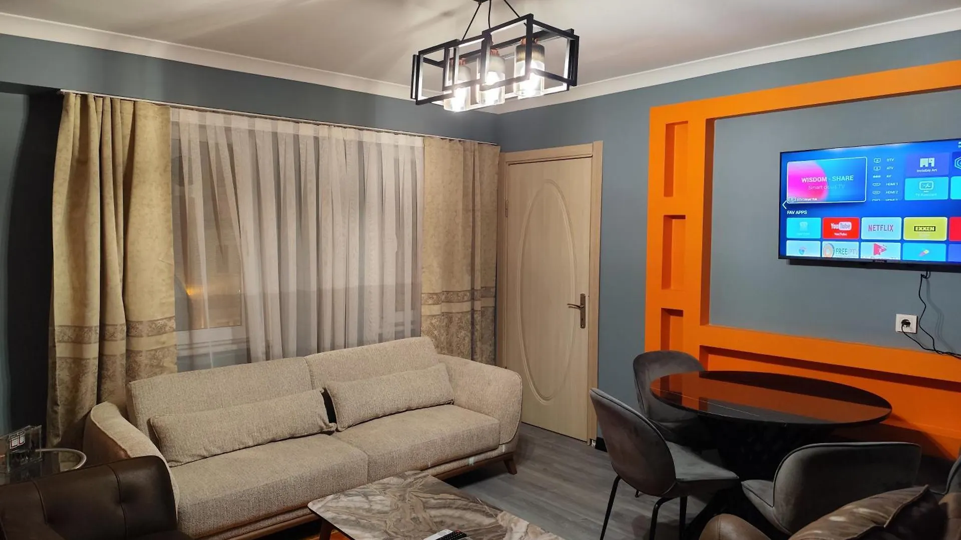 Colorful Dreams Hotel Altunizade Istanbul Turkey