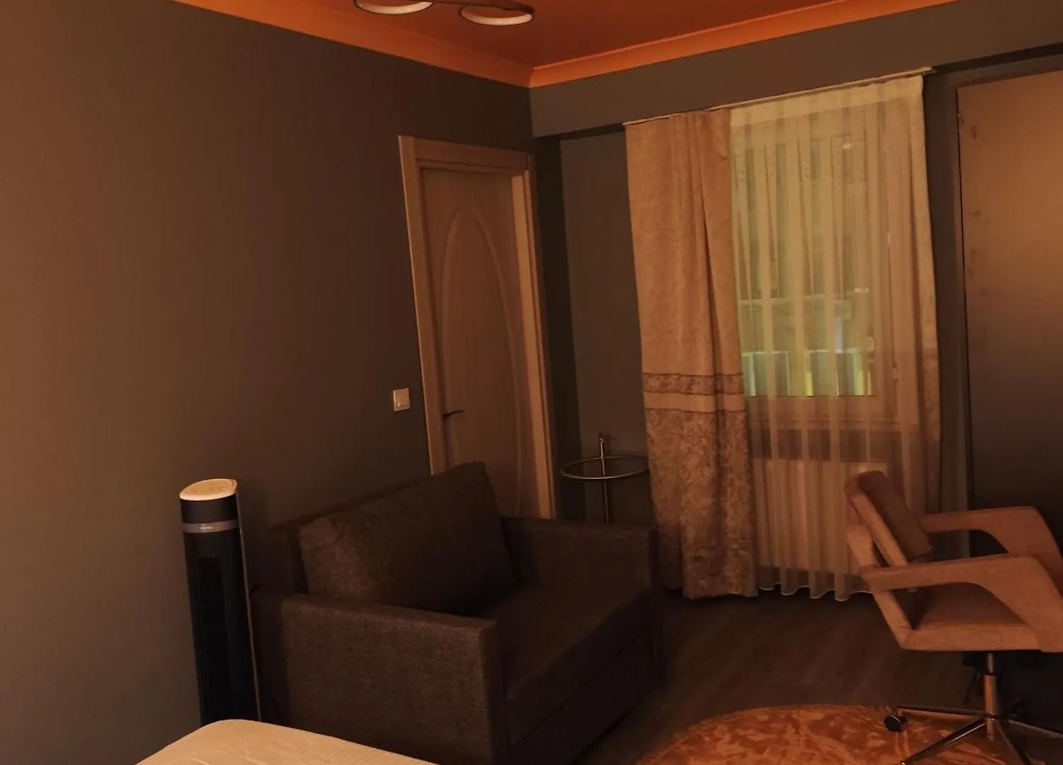 Colorful Dreams Hotel Altunizade Istanbulská provincie Apartmán