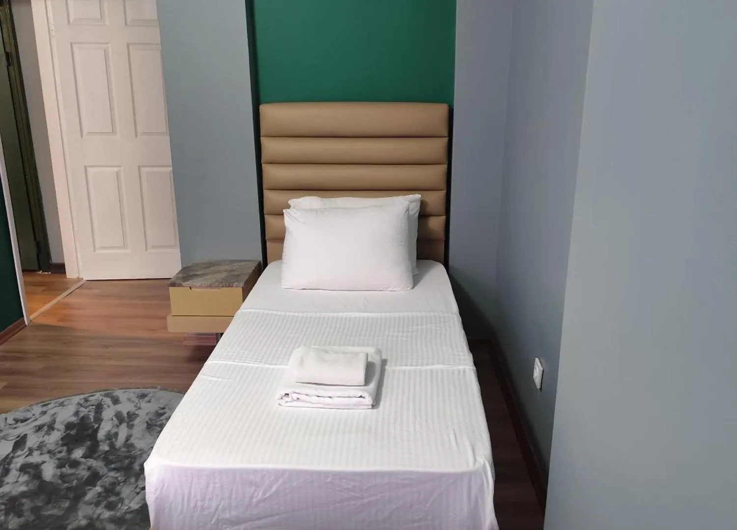 Apartmán Colorful Dreams Hotel Altunizade Istanbulská provincie