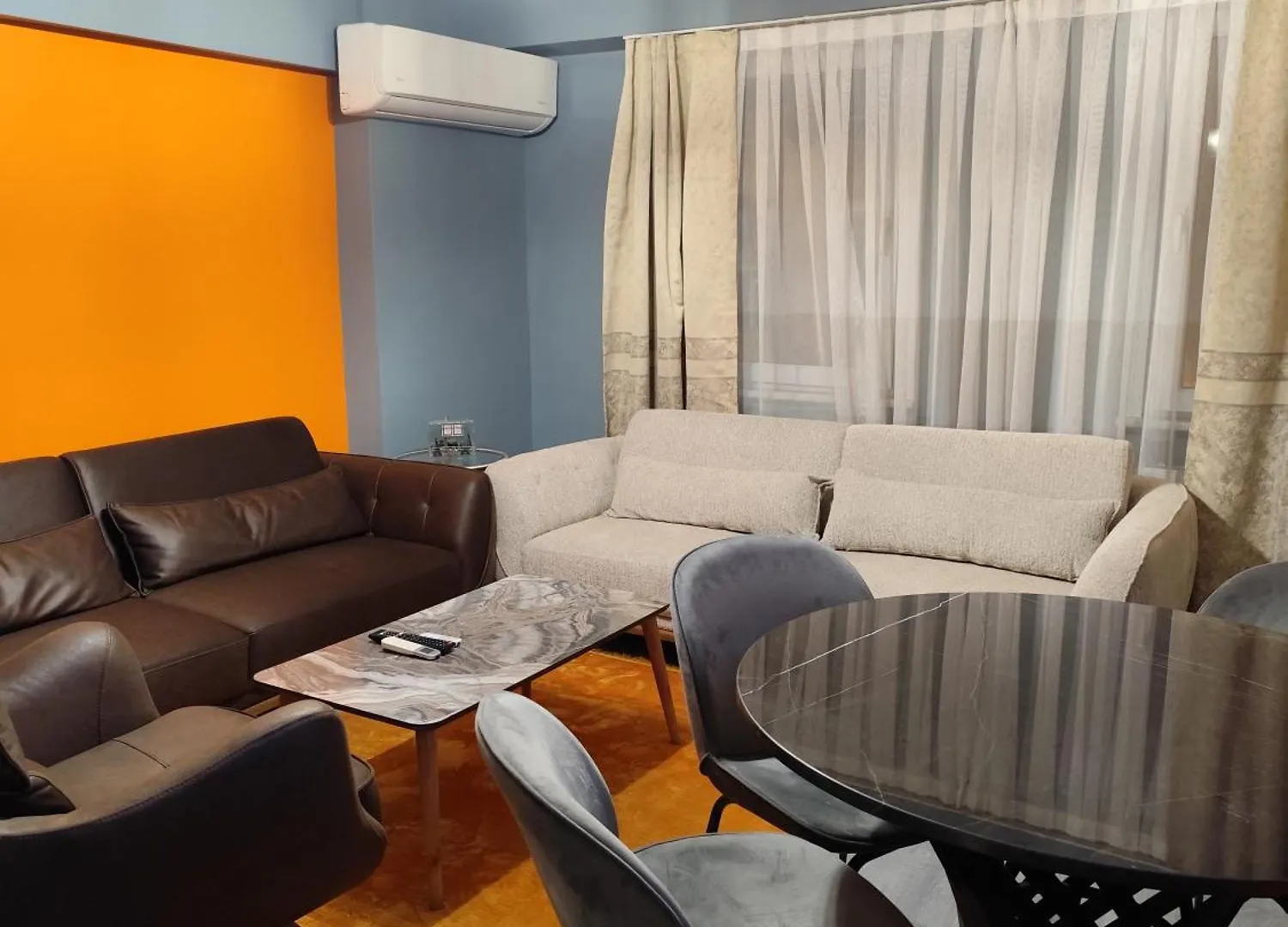 Apartmán Colorful Dreams Hotel Altunizade Istanbulská provincie