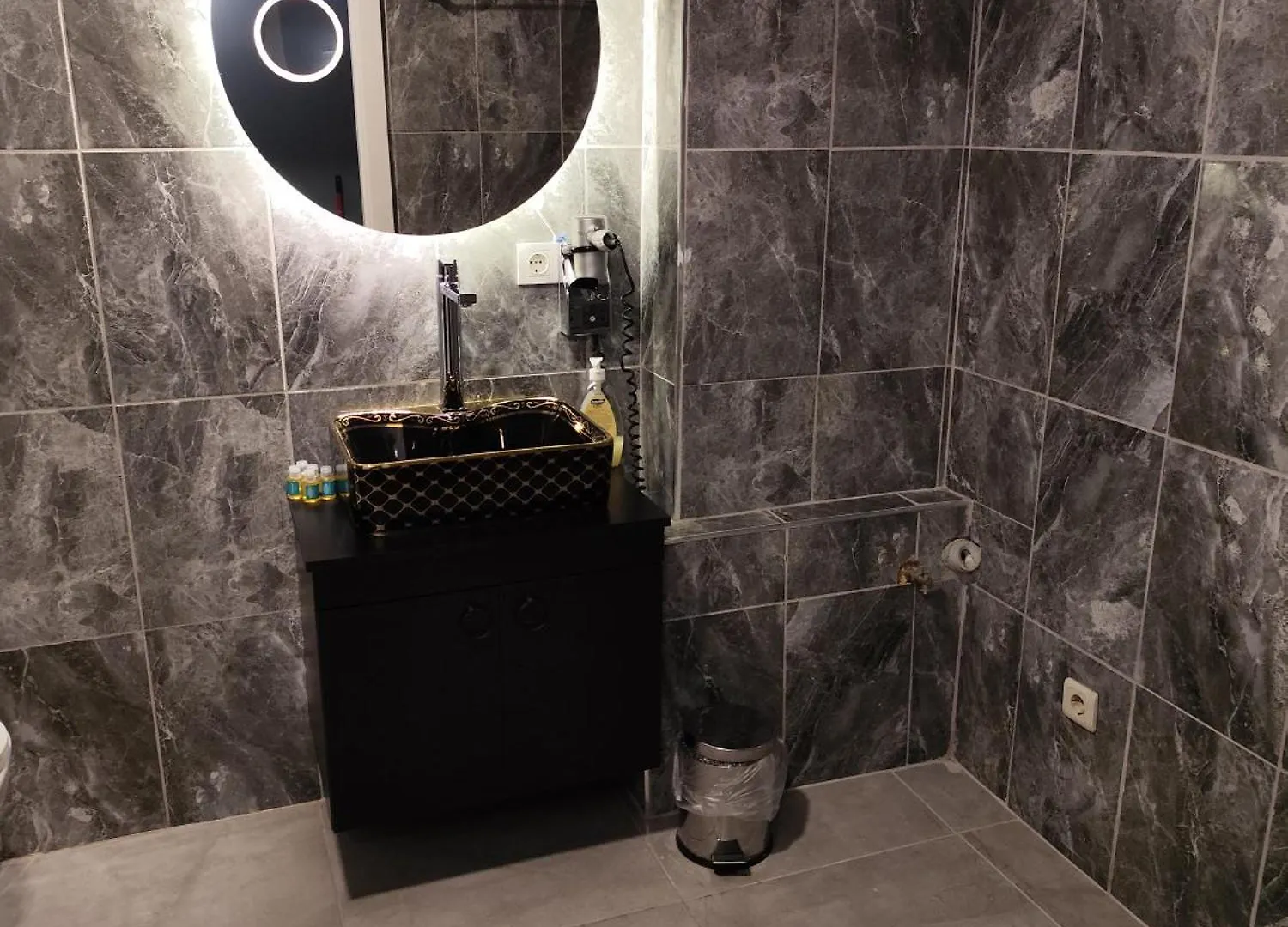 Apartment Colorful Dreams Hotel Altunizade Istanbul Turkey